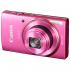 Canon IXUS 155 Pink Компактные Цифровые Фотоаппараты инструкция, поддержка, форум, описание, мануал