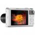 Samsung WB350F White Компактные Цифровые Фотоаппараты инструкция, поддержка, форум, описание, мануал