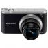 Samsung WB350F Black Компактные Цифровые Фотоаппараты инструкция, поддержка, форум, описание, мануал
