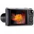 Samsung WB350F Black Компактные Цифровые Фотоаппараты инструкция, поддержка, форум, описание, мануал