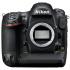 Nikon D4S Body Black Зеркальные Фотоаппараты инструкция, поддержка, форум, описание, мануал