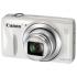 Canon PowerShot SX600 White Компактные Цифровые Фотоаппараты инструкция, поддержка, форум, описание, мануал