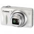 Canon PowerShot SX600 White Компактные Цифровые Фотоаппараты инструкция, поддержка, форум, описание, мануал