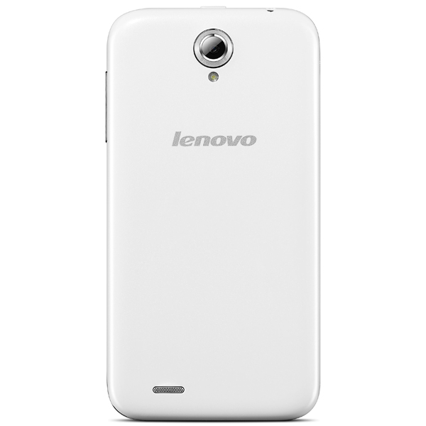 Lenovo A859  -  4