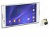 Sony Xperia T2 Ultra Dual D5322 White Смартфон инструкция, поддержка, форум, описание, мануал