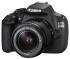 Canon EOS 1200D 18-55IS Kit + Bag Зеркальные Фотоаппараты инструкция, поддержка, форум, описание, мануал
