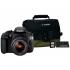 Canon EOS 1200D 18-55IS Kit + Bag Зеркальные Фотоаппараты инструкция, поддержка, форум, описание, мануал
