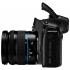 Samsung NX30 Kit 18-55 Black Компактные Цифровые Фотоаппараты Со Сменной Оптикой инструкция, поддержка, форум, описание, мануал