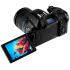 Samsung NX30 Kit 18-55 Black Компактные Цифровые Фотоаппараты Со Сменной Оптикой инструкция, поддержка, форум, описание, мануал