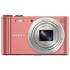 Sony CyberShot WX350 Red Компактные Цифровые Фотоаппараты инструкция, поддержка, форум, описание, мануал