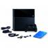 Sony 500GB (CUH-1008A/B01) Sony Playstation инструкция, поддержка, форум, описание, мануал
