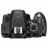 Nikon D3200 Kit 18-140 VR Black Зеркальные Фотоаппараты инструкция, поддержка, форум, описание, мануал