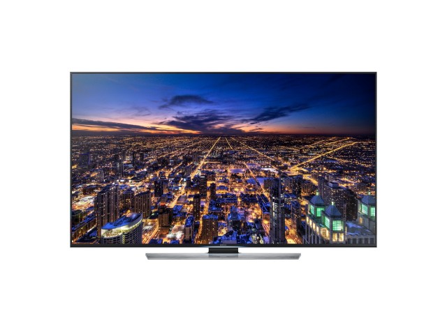 Samsung ue65hu8500t 