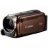 Canon Legria HF R56 Brown Видеокамера инструкция, поддержка, форум, описание, мануал