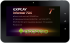 Explay INFORMER 704 Планшетный Компьютер инструкция, поддержка, форум, описание, мануал