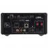 Yamaha MCR-N560 Black Hi-Fi Музыкальные Центры инструкция, поддержка, форум, описание, мануал