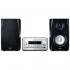 Yamaha MCR-N560 Silver Hi-Fi Музыкальные Центры инструкция, поддержка, форум, описание, мануал