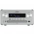 Yamaha MCR-N560 Silver Hi-Fi Музыкальные Центры инструкция, поддержка, форум, описание, мануал