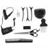 Remington Hair Clipper HC5810 Машинки Для Стрижки Волос инструкция, поддержка, форум, описание, мануал