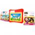 LG Kids Pad ET720 Планшеты инструкция, поддержка, форум, описание, мануал