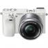 Sony Alpha 6000 White Компактные Цифровые Фотоаппараты Со Сменной Оптикой инструкция, поддержка, форум, описание, мануал