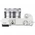 Sony Alpha 6000 White Компактные Цифровые Фотоаппараты Со Сменной Оптикой инструкция, поддержка, форум, описание, мануал