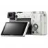 Sony Alpha 6000 White Компактные Цифровые Фотоаппараты Со Сменной Оптикой инструкция, поддержка, форум, описание, мануал