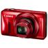 Какой процессор Canon PowerShot SX600 Red [Ответы 1]