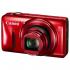 Canon PowerShot SX600 Red Компактные Цифровые Фотоаппараты инструкция, поддержка, форум, описание, мануал