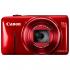 Canon PowerShot SX600 Red Компактные Цифровые Фотоаппараты инструкция, поддержка, форум, описание, мануал