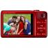 Canon PowerShot SX600 Red Компактные Цифровые Фотоаппараты инструкция, поддержка, форум, описание, мануал