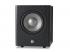 JBL Sub 250 PBK/230 Hi-Fi Акустика инструкция, поддержка, форум, описание, мануал