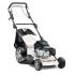 Alpina Premium 5300 WHX4 Газонокосилка инструкция, поддержка, форум, описание, мануал