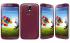 Samsung Galaxy S4 GT-I9500 16Gb Red Смартфон инструкция, поддержка, форум, описание, мануал