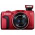 Canon PowerShot SX700HS Red Компактные Цифровые Фотоаппараты инструкция, поддержка, форум, описание, мануал