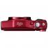 Canon PowerShot SX700HS Red Компактные Цифровые Фотоаппараты инструкция, поддержка, форум, описание, мануал