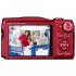 Canon PowerShot SX700HS Red Компактные Цифровые Фотоаппараты инструкция, поддержка, форум, описание, мануал