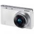 Samsung NX mini 9mm White Компактные Цифровые Фотоаппараты Со Сменной Оптикой инструкция, поддержка, форум, описание, мануал