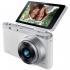 Samsung NX mini 9mm White Компактные Цифровые Фотоаппараты Со Сменной Оптикой инструкция, поддержка, форум, описание, мануал