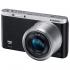Samsung NX mini 9mm Black Компактные Цифровые Фотоаппараты Со Сменной Оптикой инструкция, поддержка, форум, описание, мануал