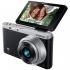 Samsung NX mini 9mm Black Компактные Цифровые Фотоаппараты Со Сменной Оптикой инструкция, поддержка, форум, описание, мануал