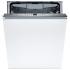 Bosch SilencePlus SMV47L10RU Встраиваемые Посудомоечные Машины инструкция, поддержка, форум, описание, мануал