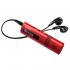 Sony NWZ-B183F Red Mp3-Плееры инструкция, поддержка, форум, описание, мануал
