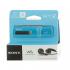 Sony NWZ-B183F Blue Mp3-Плееры инструкция, поддержка, форум, описание, мануал