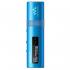 Sony NWZ-B183F Blue Mp3-Плееры инструкция, поддержка, форум, описание, мануал