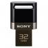 Sony USM32SA1/B Флеш Накопители инструкция, поддержка, форум, описание, мануал