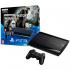 Sony 500GB + Watch_Dogs (CECH-4208C) Sony Playstation инструкция, поддержка, форум, описание, мануал
