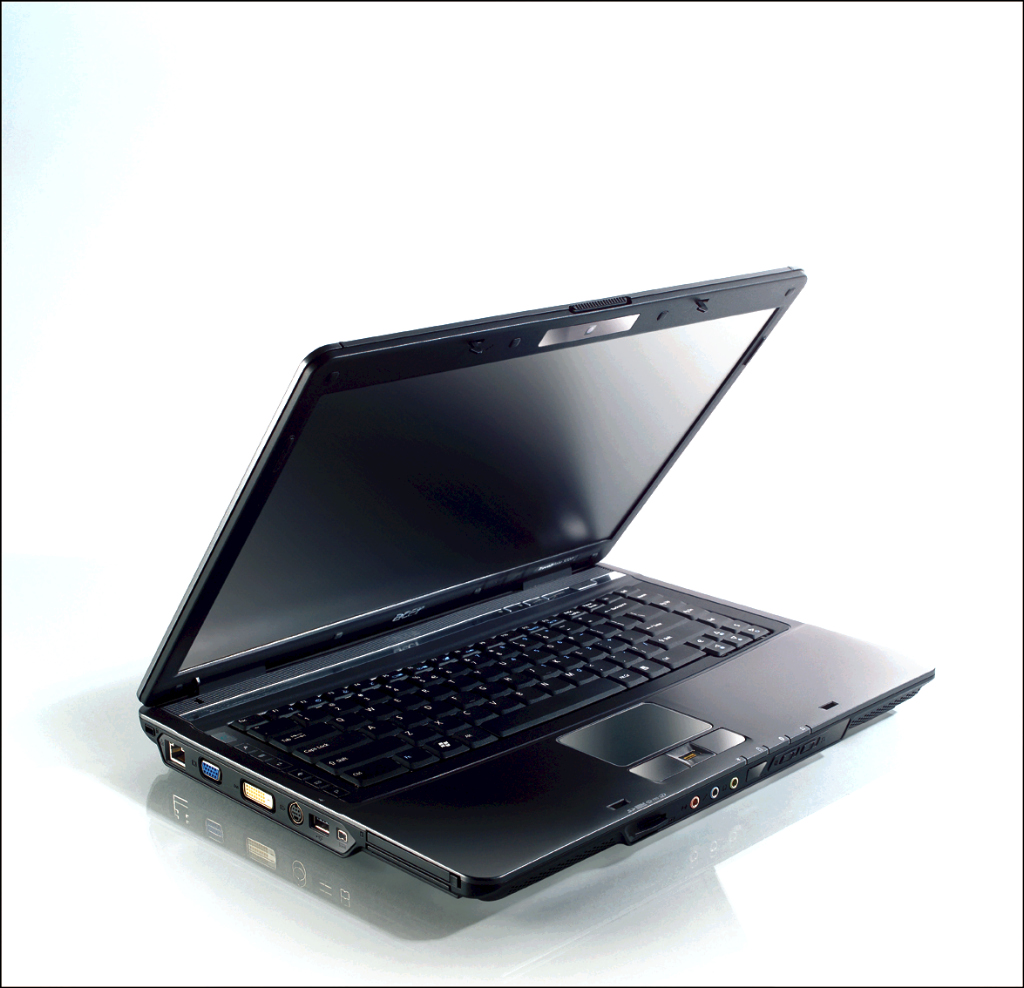    Acer Aspire 4720z -  11