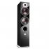 DALI Zensor 7 Black Ash Hi-Fi Акустика инструкция, поддержка, форум, описание, мануал