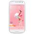 Samsung Galaxy S4 mini GT-I9192 White LaFleur Смартфон инструкция, поддержка, форум, описание, мануал